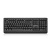 Клавіатура REAL-EL RK-760W Wireless Black (EL123100058) – REAL-EL