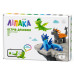 Набор для творчества Lipaka Dragon Island Shadow, Smoky, Reef (60061-UA01) – Lipaka