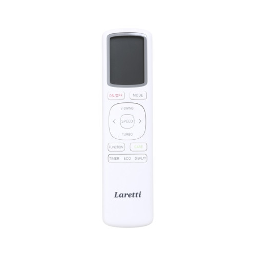Кондиционер Laretti LR-09WF Gold Line – Laretti (вид 3)