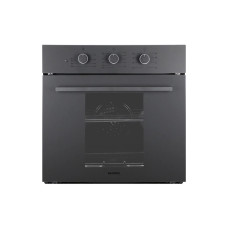 Духовой шкаф KUMTEL B66-SF2 (MT) MAGIC GLASS