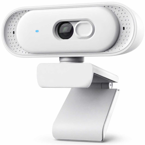 Веб-камера Trust Tomar 2K QHD Webcam White (26180) – Trust (вид 3)