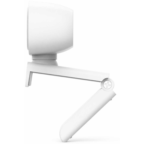 Веб-камера Trust Tomar 2K QHD Webcam White (26180) – Trust (вид 4)