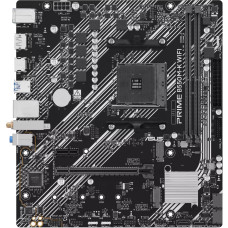 Материнська плата ASUS PRIME B550M-K WIFI