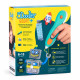3D - ручка 3Doodler Start Plus for Children's Creativity Creative Plus (72 sticks) (SPLUS EFG)