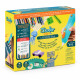 3D - ручка 3Doodler Start Plus for Children's Creativity Megacreative (147 rods, 9 templates) (3DS2B-011)