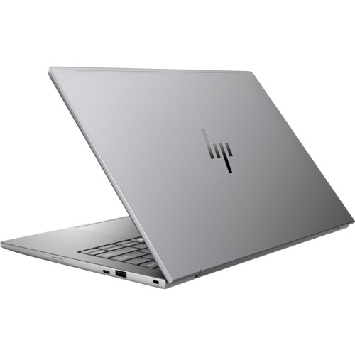 Ноутбук HP HP ZBook 8 G2i 14" WUXGA IPS, 300n/U9-386H (4.9)/64Gb/SSD1Tb/RTX PRO 500,6GB/FPS/Підсв/DOS (DZ4F9ET) – HP (вид 3)