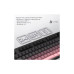 Клавіатура Ajazz MK87 Pitaya RGB Wireless/Bluetooth/USB UA Black/Pink (MK87-P-S-P) – Ajazz (вид 3)