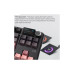 Клавіатура Ajazz MK87 Pitaya RGB Wireless/Bluetooth/USB UA Black/Pink (MK87-P-S-P) – Ajazz (вид 4)