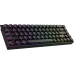 Клавиатура Ajazz AK680 V2 Ice Island Magnetic Switch USB Black (AK680-V2-I-S-B) – Ajazz (вид 1)
