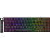 Клавиатура Ajazz AK680 V2 Ice Island Magnetic Switch USB Black (AK680-V2-I-S-B) – Ajazz