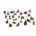 Конструктор LEGO Advent City 2026 (60510) – LEGO (вид 1)
