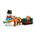 Конструктор LEGO Advent City 2026 (60510) – LEGO (вид 4)