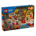 Конструктор LEGO Advent City 2026 (60510) – LEGO