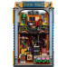 Конструктор LEGO Icons Knygarnya knyzhkovyy kutochok (11379) – LEGO (вид 4)