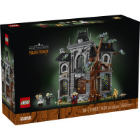 Конструктор LEGO Icons Mayetok pani mera (11383)