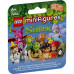 Конструктор LEGO minifigures Seriya Shrek (71053) – LEGO