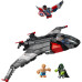 Конструктор LEGO Super Heroes Mesnyky Sudnyy den. Kvindzhet (76347) – LEGO (вид 1)
