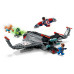 Конструктор LEGO Super Heroes Mesnyky Sudnyy den. Kvindzhet (76347) – LEGO (вид 3)