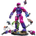 Конструктор LEGO Super Heroes Legendarna bytva Mesnyky Sudn (76348) – LEGO (вид 1)