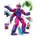 Конструктор LEGO Super Heroes Legendarna bytva Mesnyky Sudn (76348) – LEGO (вид 2)