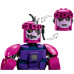 Конструктор LEGO Super Heroes Legendarna bytva Mesnyky Sudn (76348) – LEGO (вид 4)