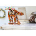 Конструктор LEGO Pryanykovyy krokokhid AT-AT (40806) – LEGO (вид 4)