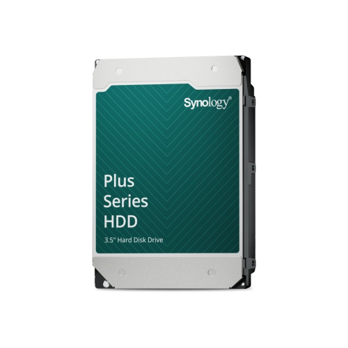 Жесткий диск 3.5" 8TB HAT3320 Synology (HAT3320-8T) – Synology