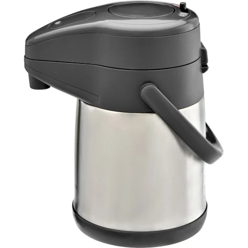 Термос Zojirushi SR-CC22XA 2.2l Silver (1678.05.12) – Zojirushi (вид 1)