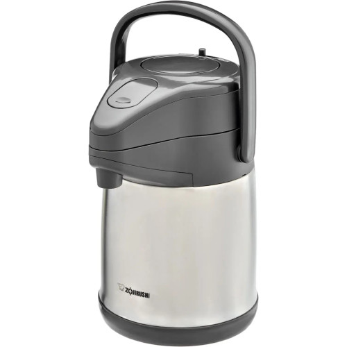 Термос Zojirushi SR-CC22XA 2.2l Silver (1678.05.12) – Zojirushi