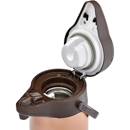 Термос Zojirushi SR-CC30NZ 3.0l Gold (1678.05.14) – Zojirushi (вид 2)
