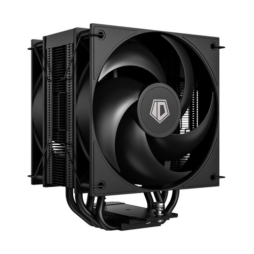 Кулер до процесора ID-Cooling FROZN A410 XE DK – ID-Cooling (вид 1)