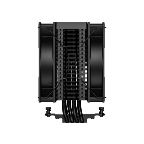 Кулер до процесора ID-Cooling FROZN A410 XE DK – ID-Cooling (вид 3)