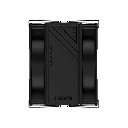 Кулер до процесора ID-Cooling FROZN A410 XE DK – ID-Cooling (вид 4)