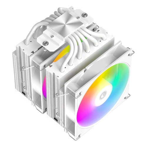 Кулер до процесора ID-Cooling FROZN A620 PRO XE ARGB SNOW – ID-Cooling (вид 2)