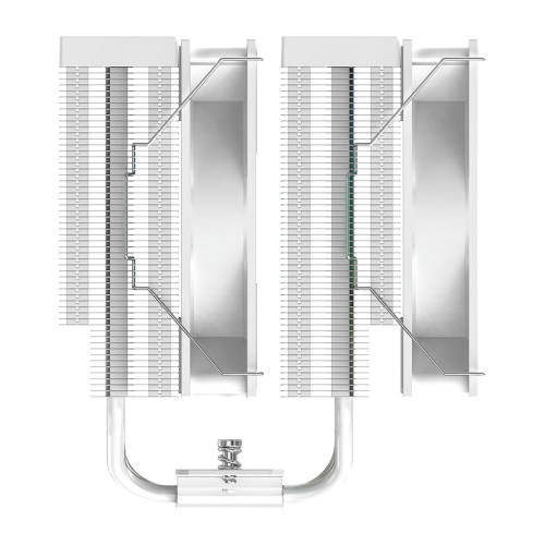 Кулер до процесора ID-Cooling FROZN A620 PRO XE ARGB SNOW – ID-Cooling (вид 4)
