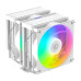 Кулер до процесора ID-Cooling FROZN A620 PRO XE ARGB SNOW – ID-Cooling