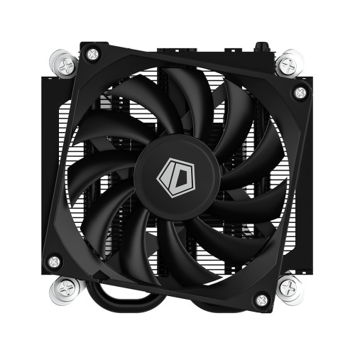 Кулер до процесора ID-Cooling IS-23i BLACK – ID-Cooling (вид 1)