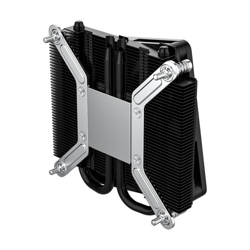 Кулер до процесора ID-Cooling IS-23i BLACK – ID-Cooling (вид 3)