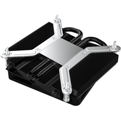 Кулер до процесора ID-Cooling IS-23i BLACK – ID-Cooling (вид 4)