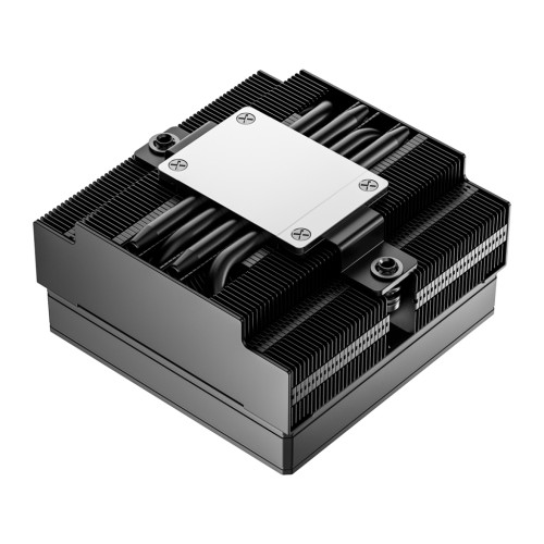 Кулер до процесора ID-Cooling IS-53-XT BLACK – ID-Cooling (вид 4)