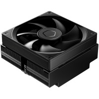 Кулер до процесора ID-Cooling IS-53-XT BLACK