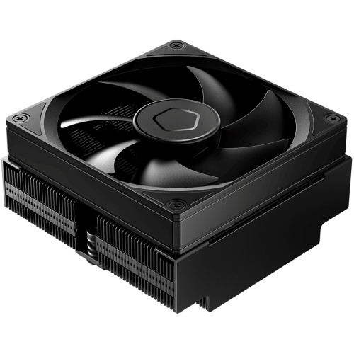 Кулер до процесора ID-Cooling IS-53-XT BLACK – ID-Cooling