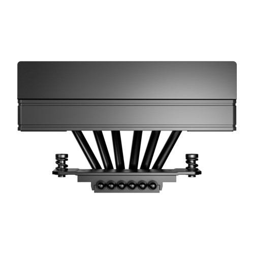 Кулер до процесора ID-Cooling IS-77-XT BLACK – ID-Cooling (вид 2)