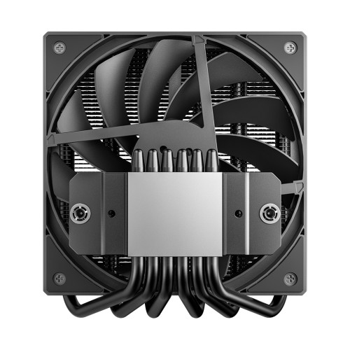 Кулер до процесора ID-Cooling IS-77-XT BLACK – ID-Cooling (вид 3)