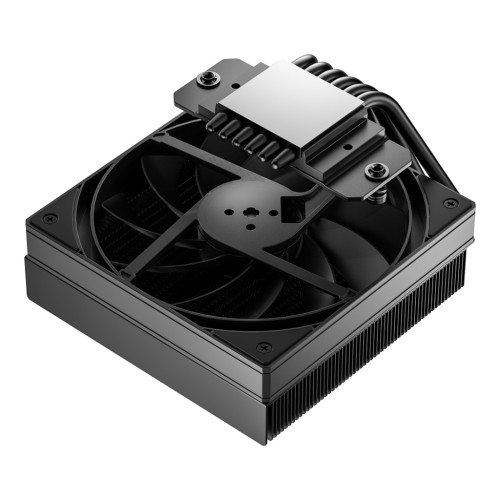 Кулер до процесора ID-Cooling IS-77-XT BLACK – ID-Cooling (вид 4)