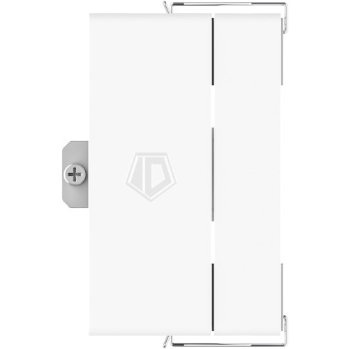 Кулер до процесора ID-Cooling SE-214-XT V2 ARGB WHITE – ID-Cooling (вид 2)