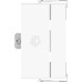 Кулер до процесора ID-Cooling SE-214-XT V2 ARGB WHITE – ID-Cooling (вид 2)