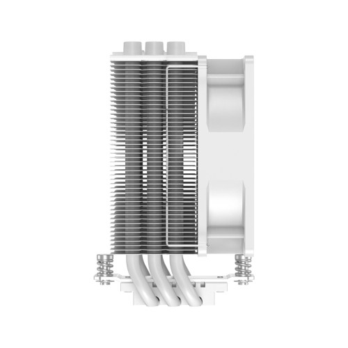 Кулер до процесора ID-Cooling SE-903-XT ARGB WHITE – ID-Cooling (вид 2)