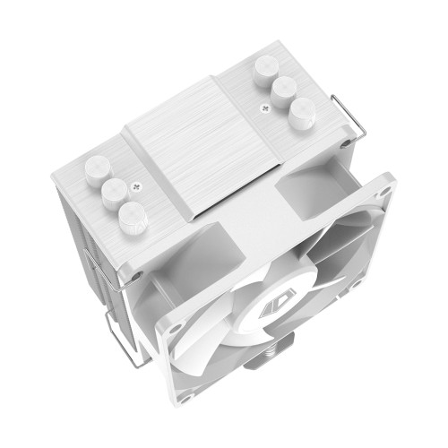 Кулер до процесора ID-Cooling SE-903-XT ARGB WHITE – ID-Cooling (вид 3)