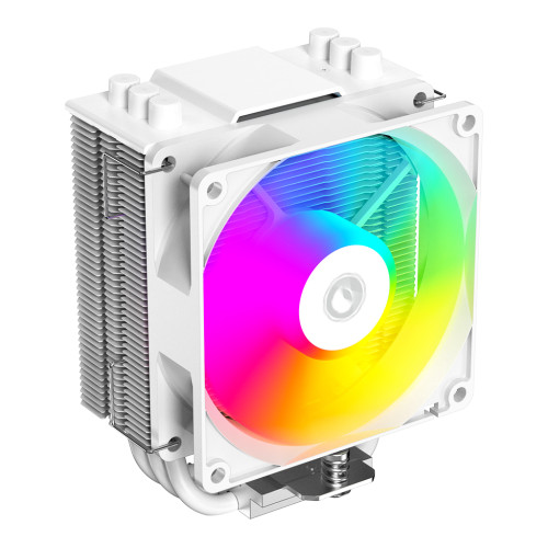 Кулер до процесора ID-Cooling SE-903-XT ARGB WHITE – ID-Cooling